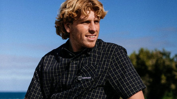 Button Ups