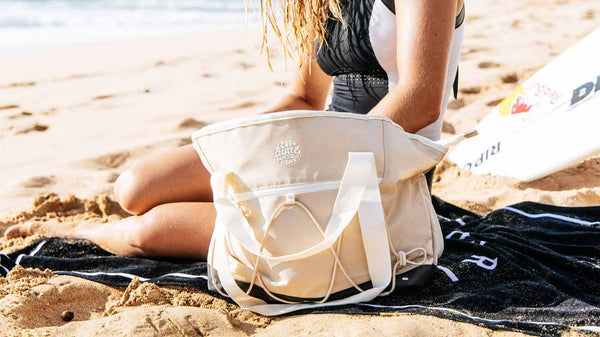 Rip Curl Beach Bags
