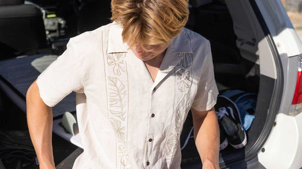 Rip Curl Shirts