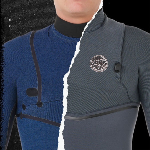 E-Bomb Wetsuits