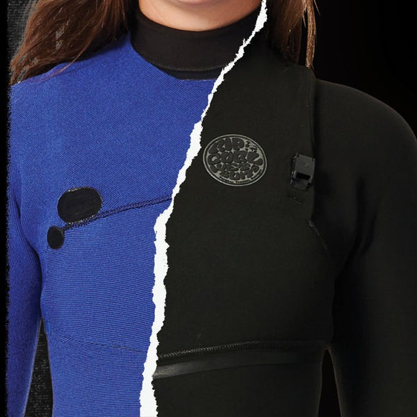 E-Bomb Wetsuits