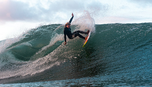 Flashbomb Wetsuit