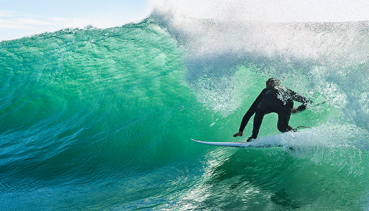 Omega Wetsuits