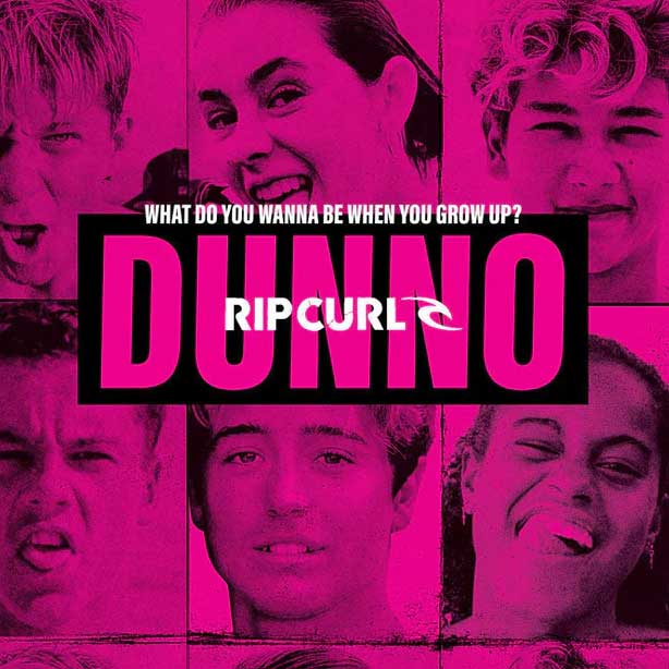 Watch 'Dunno' Now